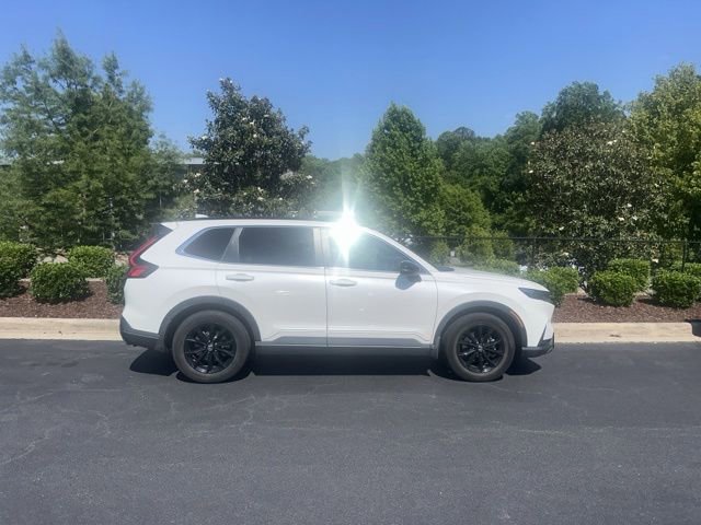Used 2023 Honda CR-V Sport image 1