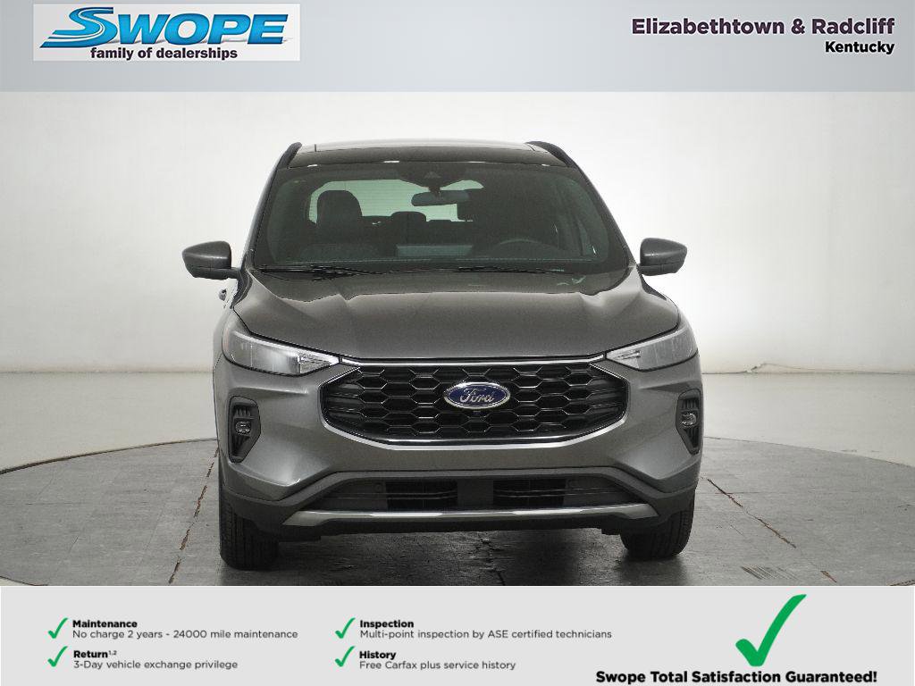 New 2026 Ford Escape ST-Line Select image 10