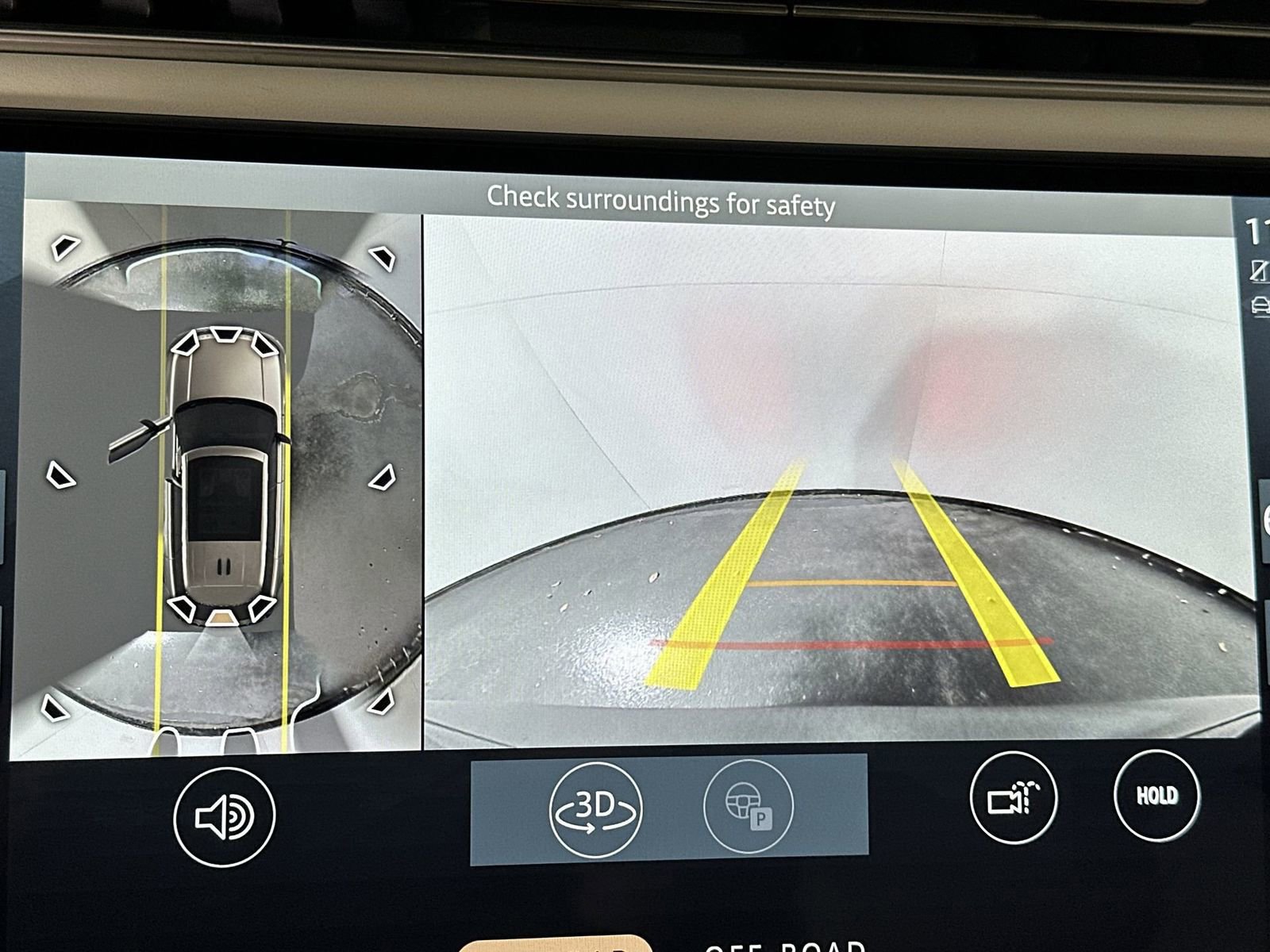 Used 2024 Land Rover Range Rover Long Wheelbase SE image 17