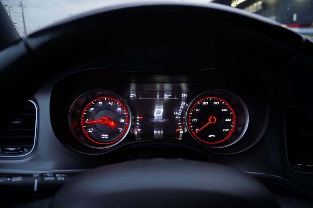 Used 2023 Dodge Charger GT image 13