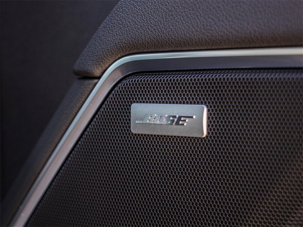 New 2026 Chevrolet Silverado 1500 RST w/ RST All Star Premium Package image 19