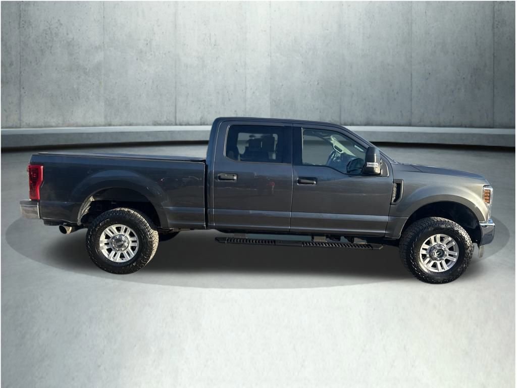 Used 2019 Ford F250 XLT w/ Snow Plow Prep Package image 7