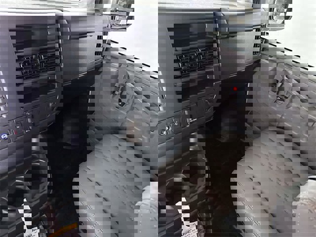 New 2025 Chevrolet Express 2500 w/ Driver Convenience Package image 32