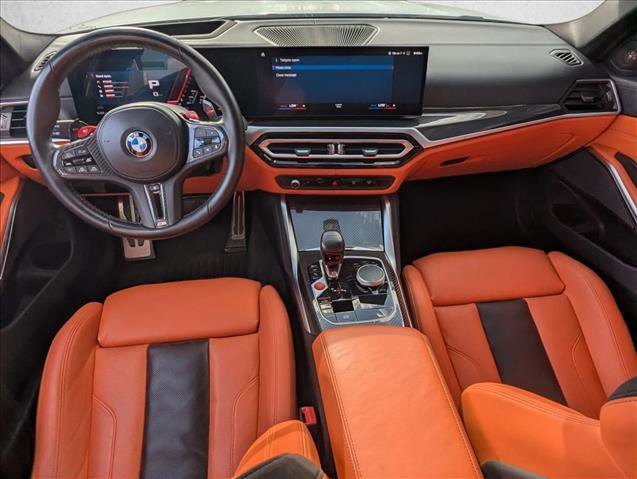 Certified 2023 BMW M3 Competition image 19