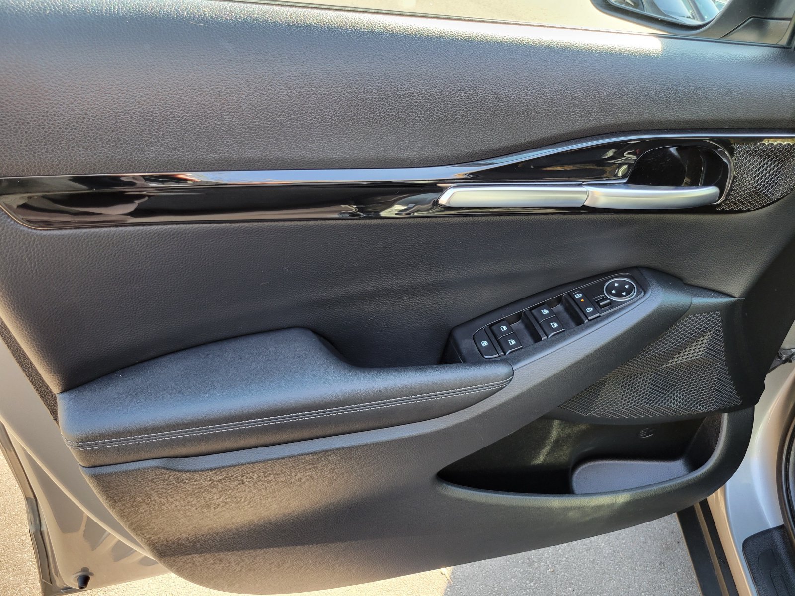 Certified 2024 Kia Seltos S AWD/4WD image 7