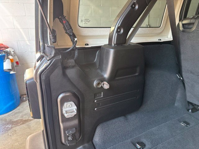 Used 2023 Jeep Wrangler Unlimited Sport AWD/4WD image 22