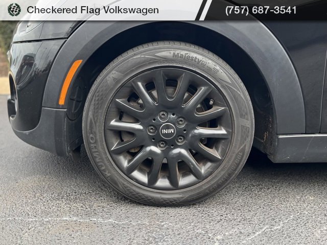 Used 2019 MINI Cooper S w/ Signature Upholstery Package image 5