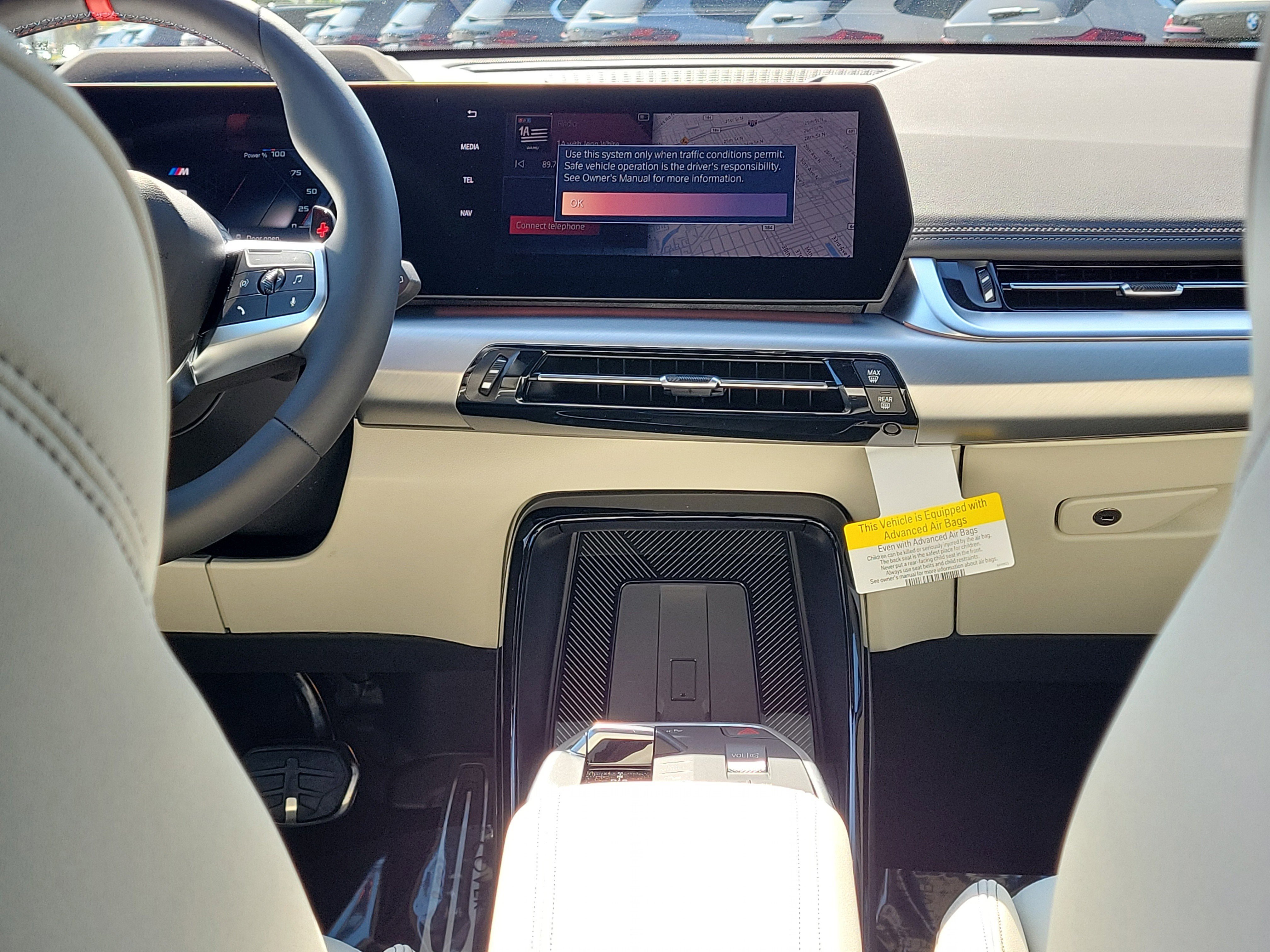 New 2026 BMW X1 M35i w/ Technology Package image 12