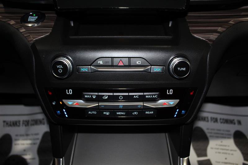 Used 2020 Ford Explorer Limited RWD image 23