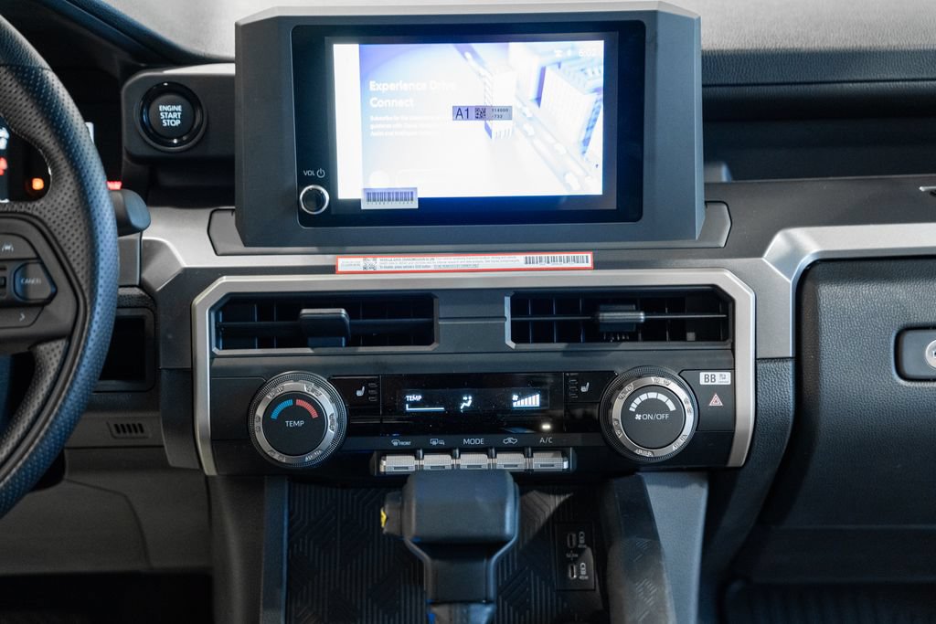 New 2026 Toyota Tacoma SR5 AWD/4WD image 20