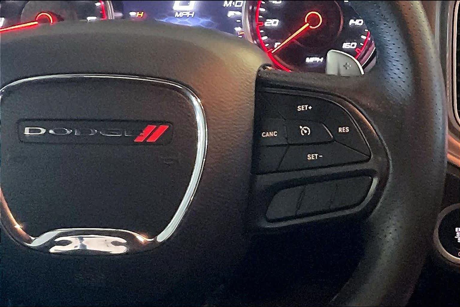 Used 2023 Dodge Charger R/T w/ Cold Weather Package RWD image 23