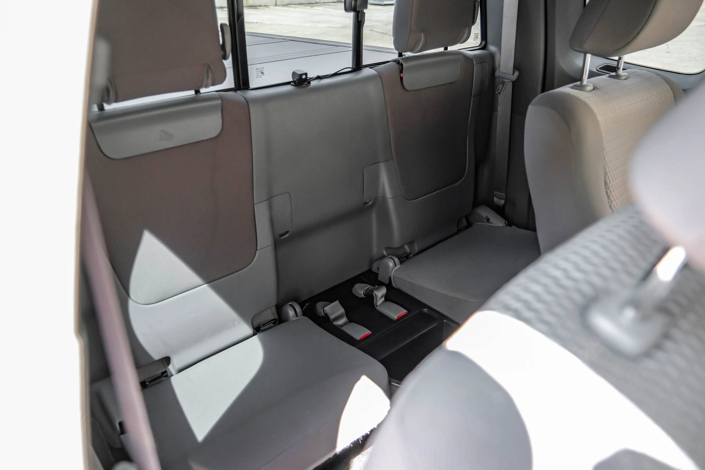 Used 2012 Toyota Tacoma PreRunner w/ SR5 Pkg RWD image 21