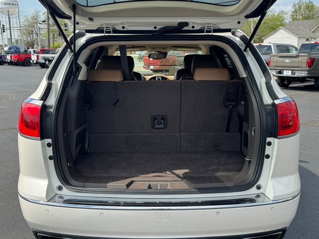 Used 2014 Buick Enclave Leather image 29