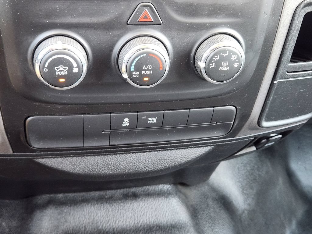 Used 2019 RAM 1500 Tradesman w/ Popular Equipment Group RWD image 19