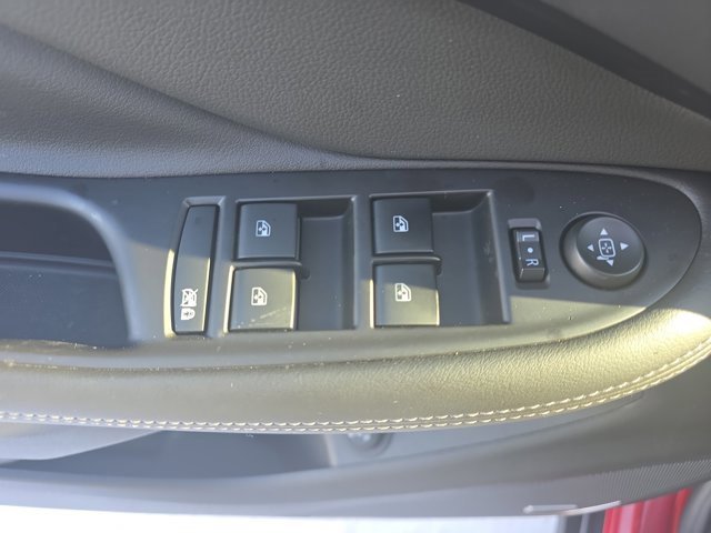 Used 2019 Buick Envision Premium w/ LPO, Active Package image 24