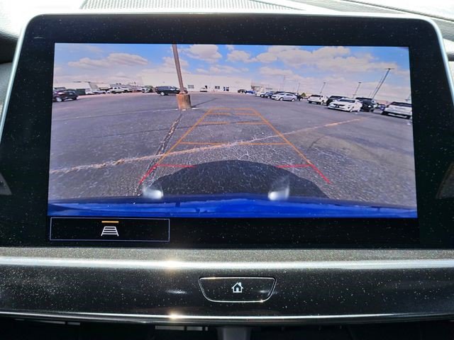 Certified 2023 Cadillac CT5 Premium Luxury w/ Climate Package image 24