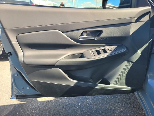 New 2026 Nissan Sentra SV FWD image 7