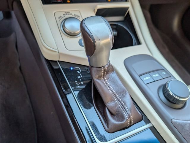 Used 2017 Lexus ES 350 w/ Premium Package image 31