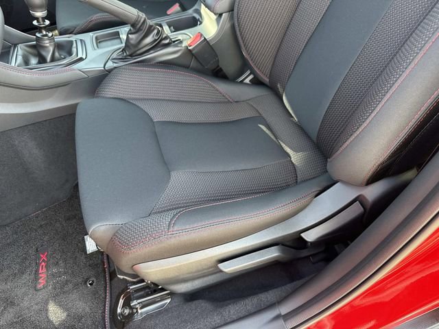 New 2026 Subaru WRX Premium image 14