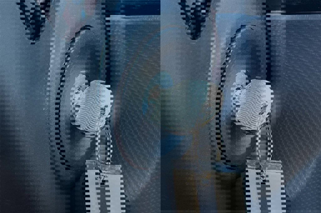 New 2025 Chevrolet Low Cab Forward 5500XG image 19