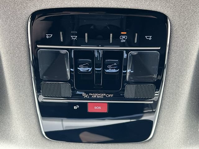 New 2026 Hyundai Santa Fe Limited FWD image 27