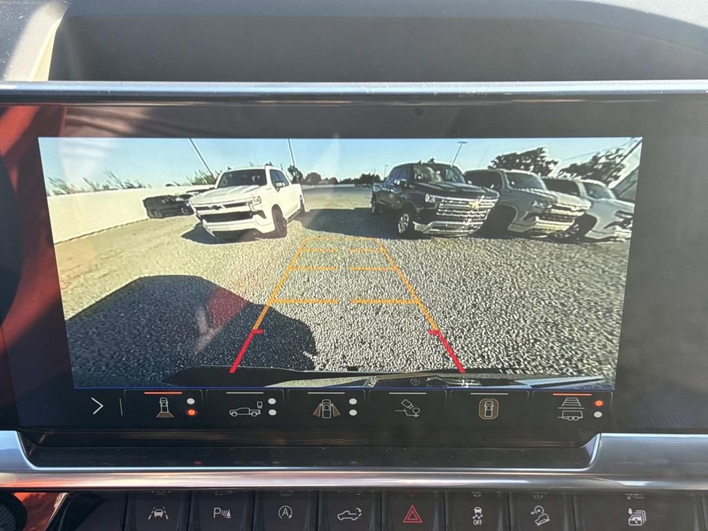 New 2026 Chevrolet Silverado 1500 LTZ w/ LTZ Premium Texas Edition image 27