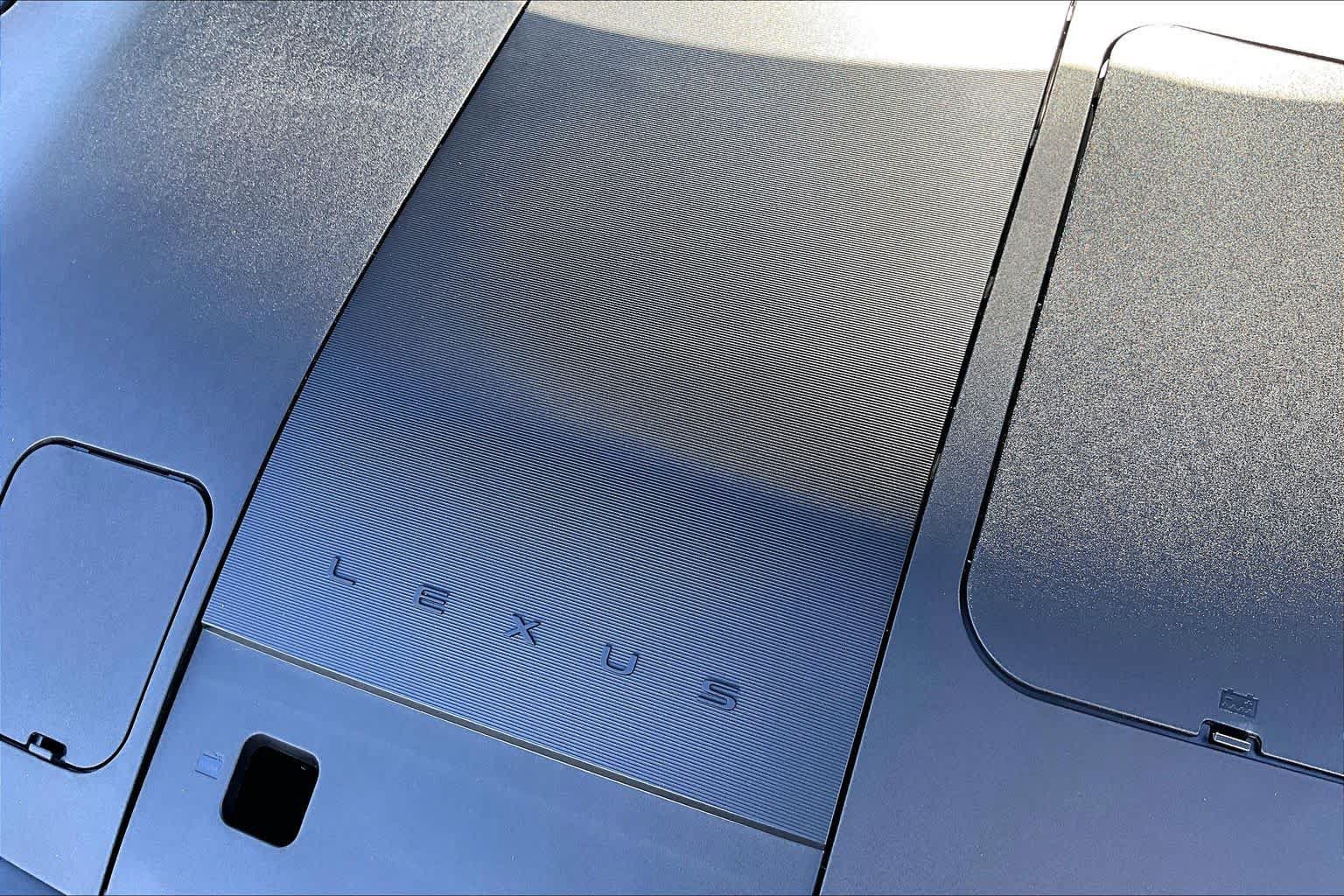 New 2026 Lexus ES 350e w/ Convenience Package FWD image 20
