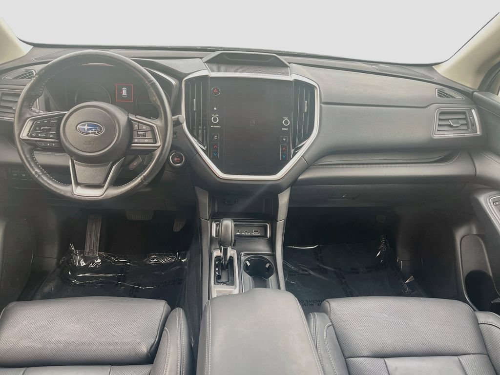 Used 2023 Subaru Ascent Limited AWD/4WD image 22