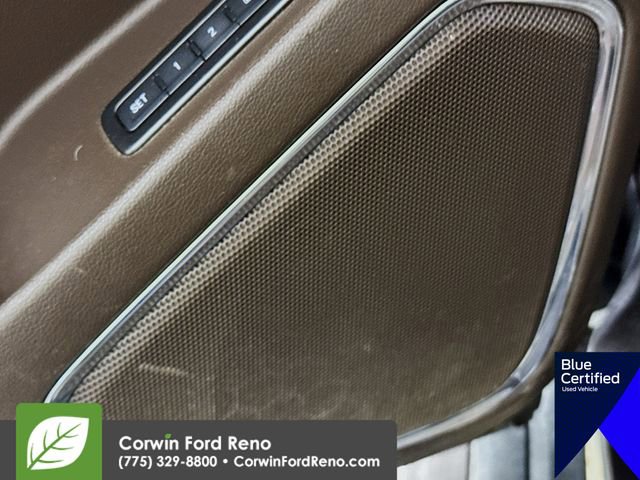 Used 2018 GMC Yukon Denali w/ Denali Ultimate Package image 23