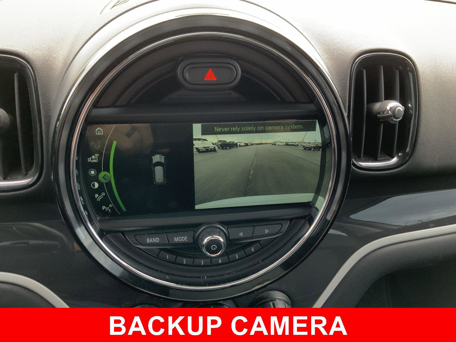 Used 2018 MINI Cooper Countryman S AWD/4WD image 43