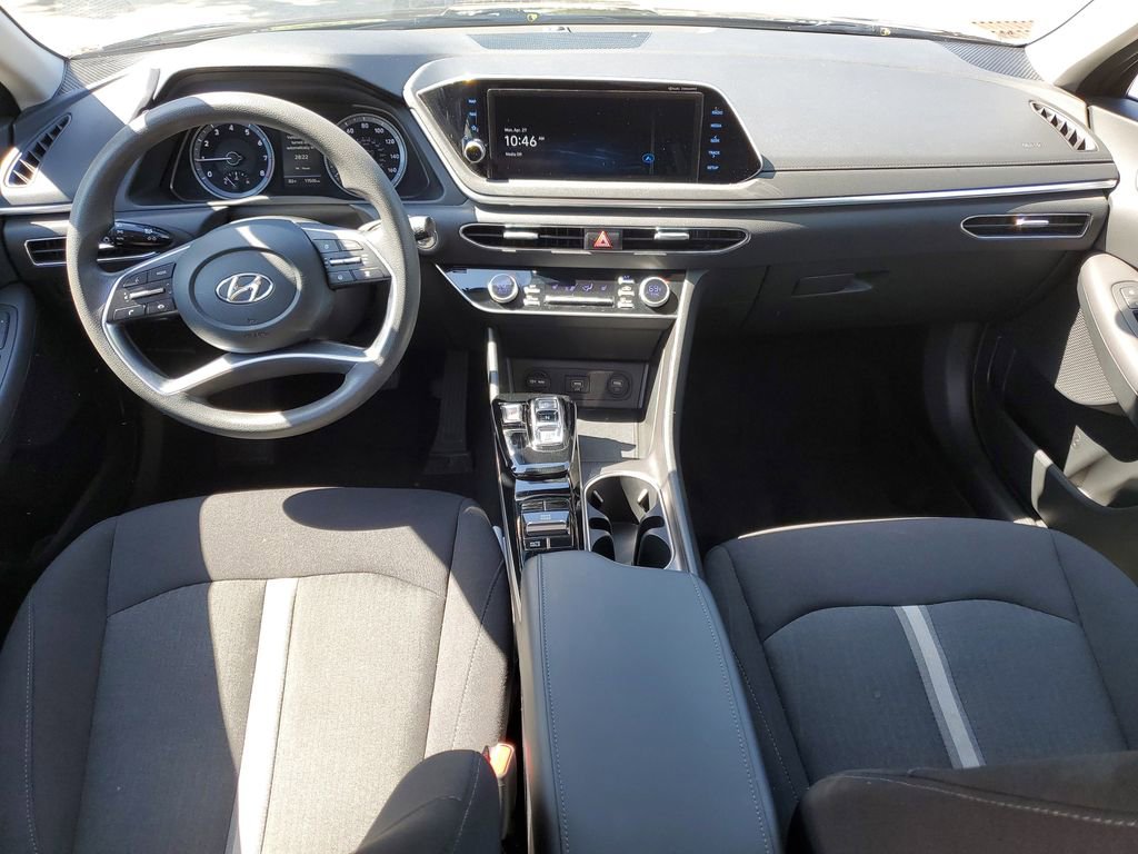 Used 2023 Hyundai Sonata SEL FWD image 9
