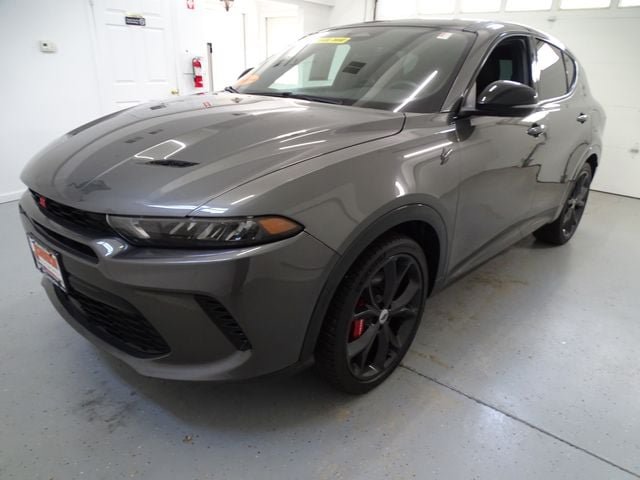 Used 2024 Dodge Hornet R/T Plus AWD/4WD image 18