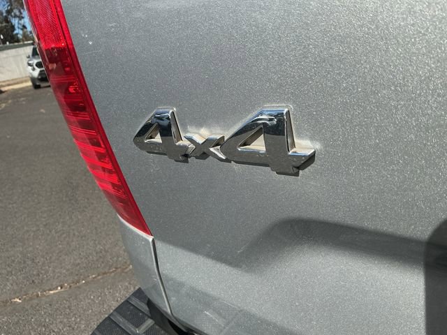 Used 2020 Toyota Tundra SR5 w/ SR5 Upgrade Package image 16