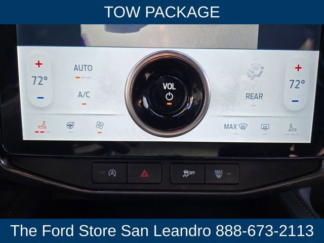 Certified 2023 Ford Expedition Max Limited image 20