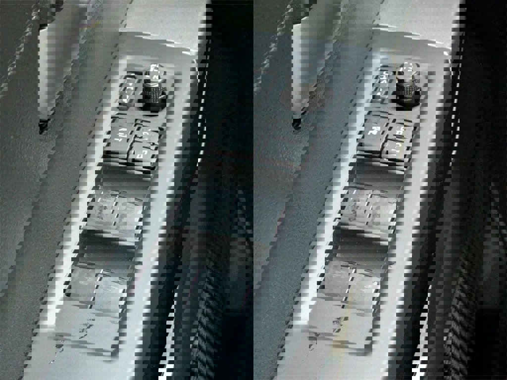 New 2026 Toyota Sequoia SR5 image 26