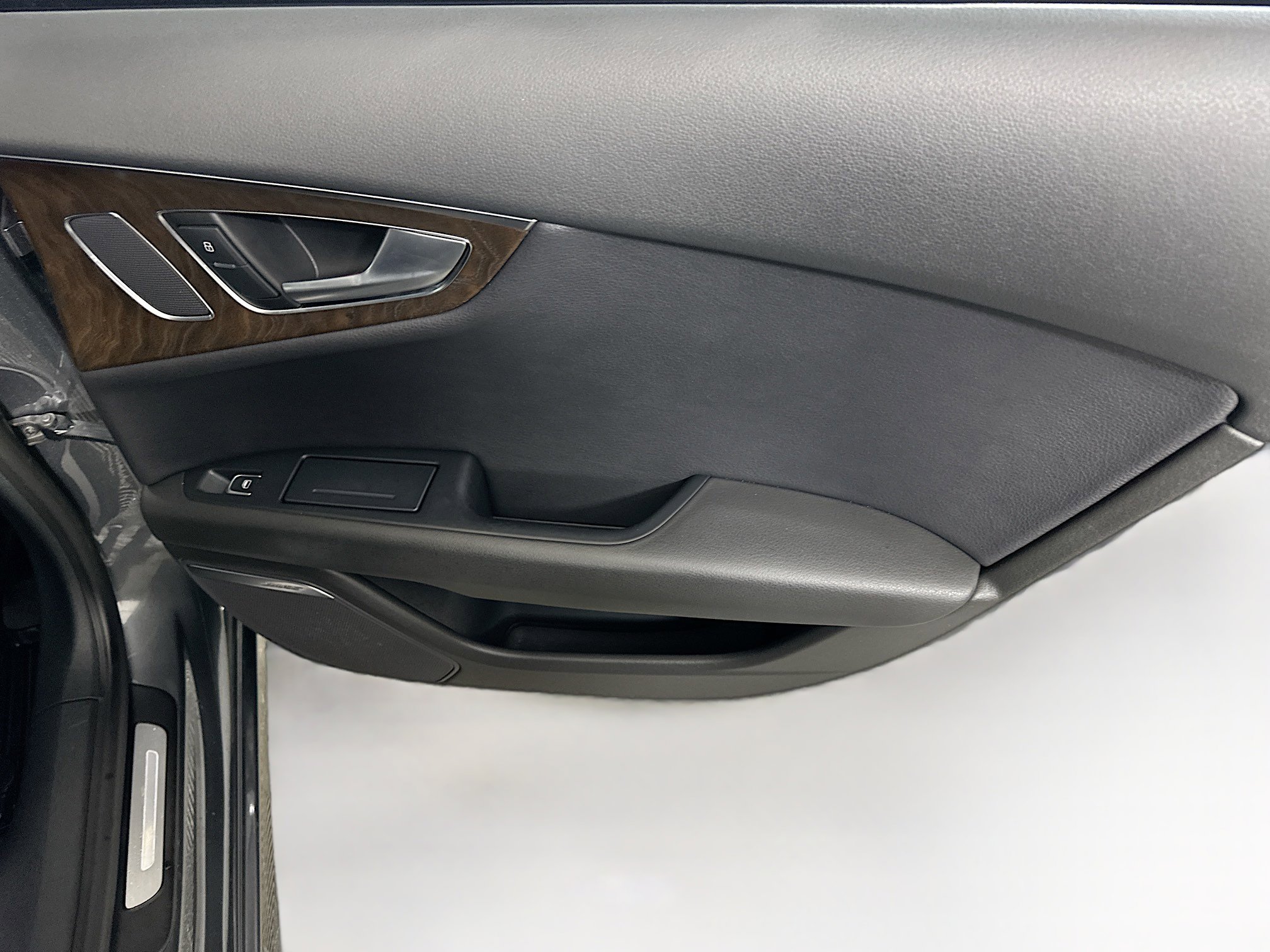 Used 2014 Audi A7 3.0T Prestige w/ Prestige Package image 31