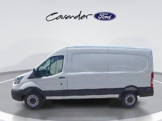 New 2025 Ford Transit 250 148 Medium Roof w/ Load Area Protection Package image 5