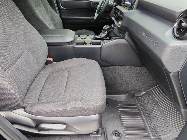 Used 2024 Toyota Land Cruiser 1958 AWD/4WD image 26