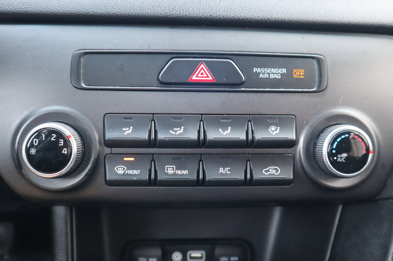 Used 2019 Kia Sportage LX image 57