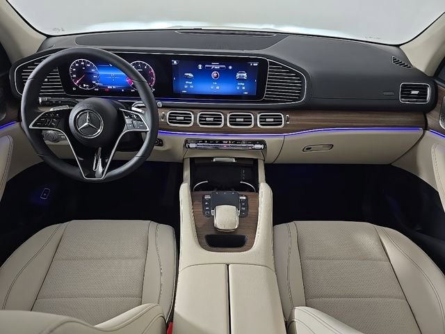 New 2026 Mercedes-Benz GLE 450 4MATIC image 29