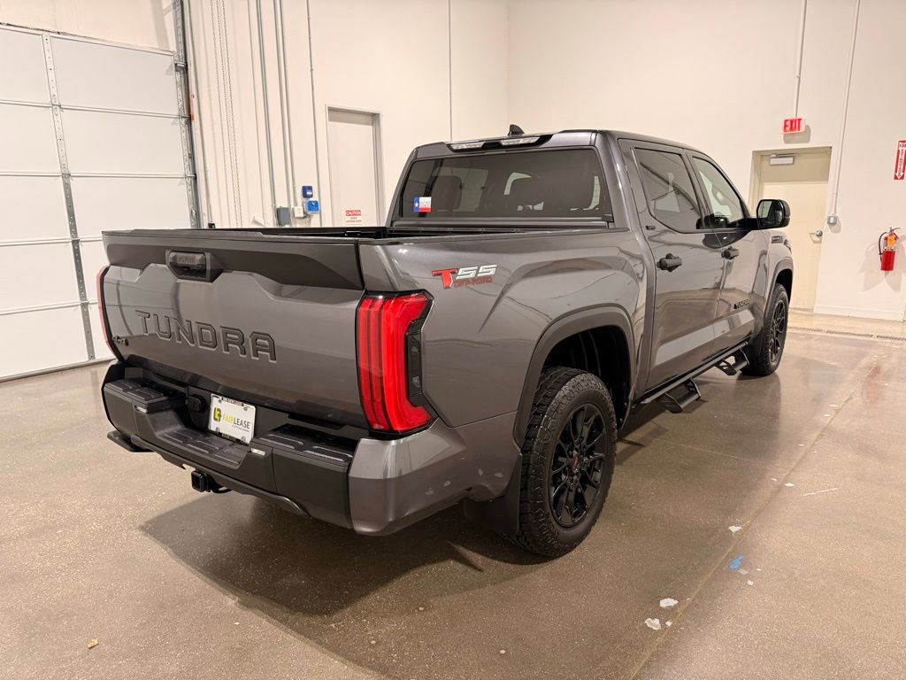 Used 2023 Toyota Tundra SR5 image 5
