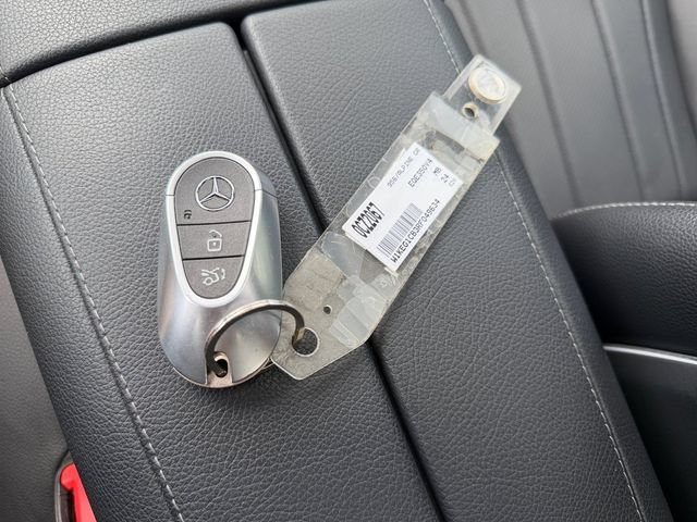 Used 2024 Mercedes-Benz EQE 350+ 4MATIC Sedan image 32