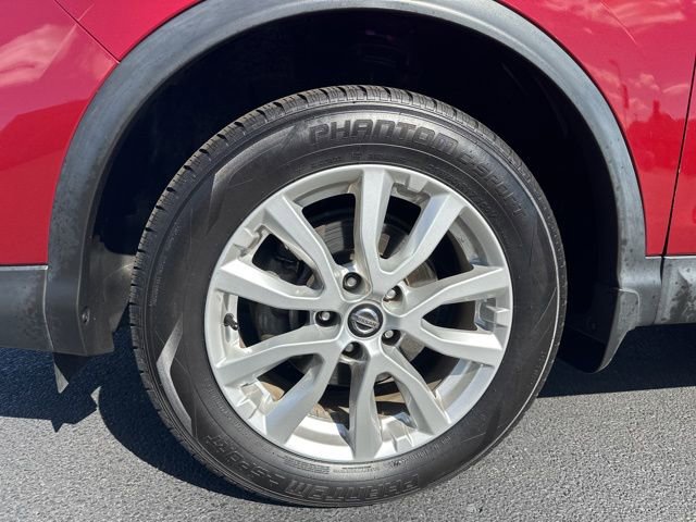 Used 2020 Nissan Rogue Sport SV w/ All-Weather Package image 34