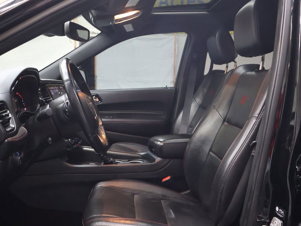 Used 2023 Dodge Durango R/T RWD image 18