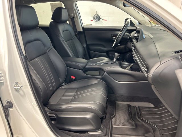 Certified 2026 Honda HR-V EX-L image 14