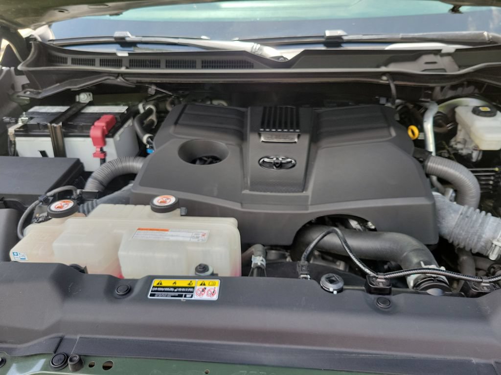 Used 2022 Toyota Tundra SR5 RWD image 36