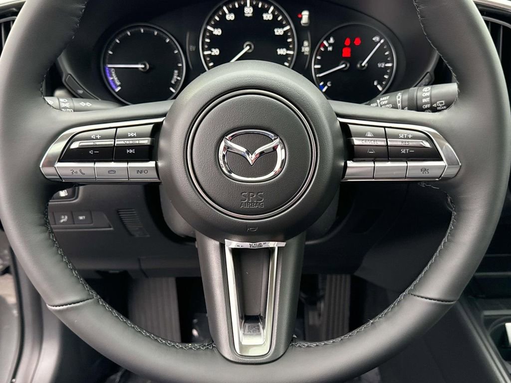 New 2026 MAZDA CX-50 2.5 Hybrid w/ Weather Package image 15