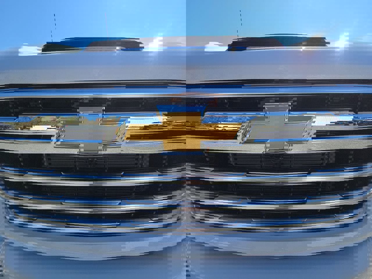 New 2026 Chevrolet Silverado 2500 High Country w/ Technology Package image 68