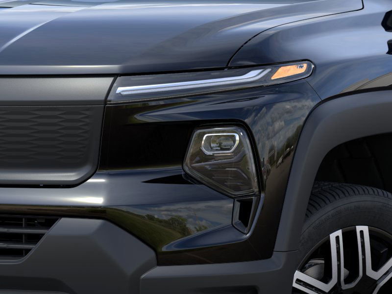 New 2026 Chevrolet Silverado EV W/T image 10