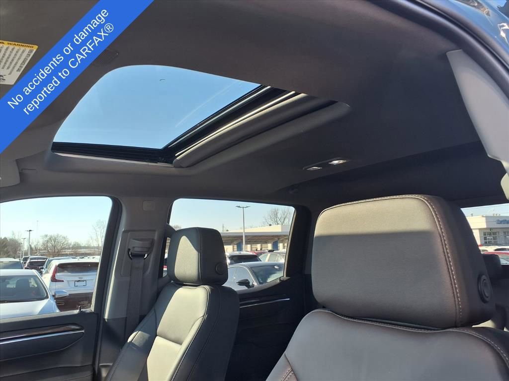 Used 2026 Chevrolet Silverado 1500 LT Trail Boss w/ LT Trail Boss Premium Package image 20